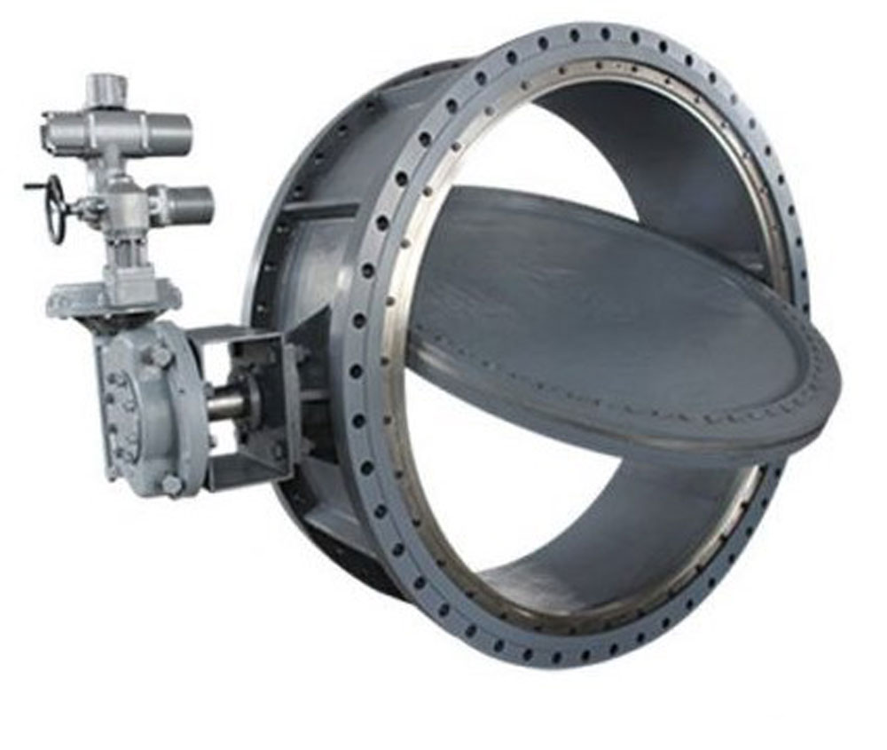 butterfly valves – concentric double offset and triple offset